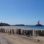 Saint Malo Intra-Muros, L\'Hermine