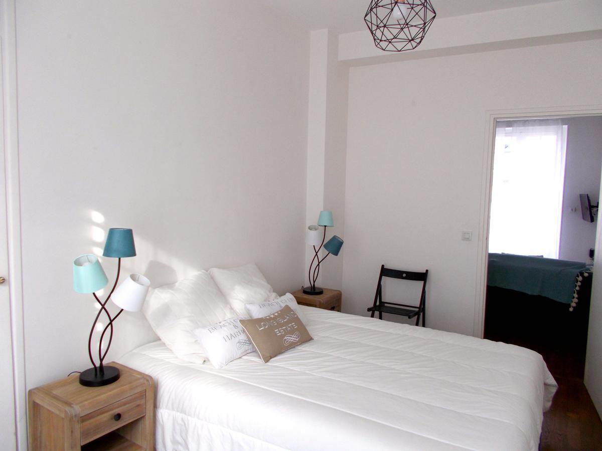 Apartment Malo Intra-muros, L'hermine
