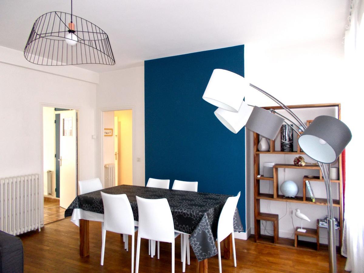 Apartment Malo Intra-muros, L'hermine Saint-Malo